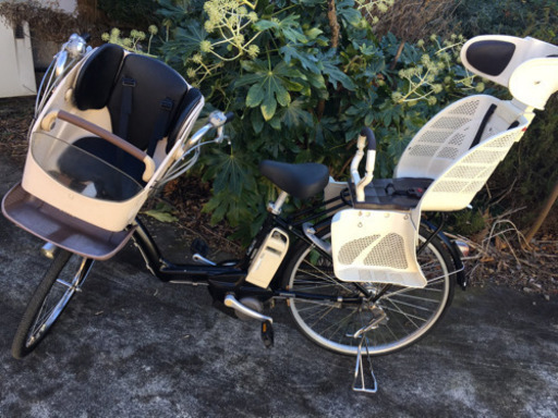 Ａ５Ｎ電動自転車Ｗ０３Ｋブリジストンアンジェリーノ４アンペア