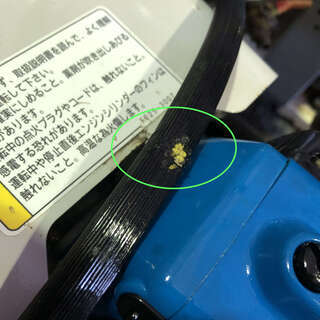 その他 整備済 丸山 手押し動力噴霧器 MSE-25 キャリー動噴 ラクマック 