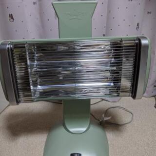 遠赤外線グラファイトヒーター