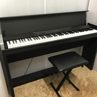電子ピアノ KORG《LP350》