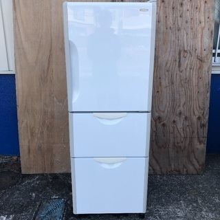 ◎設置まで対応 送料設置無料 日立 大型冷蔵庫 265L 安心の保証付き 二