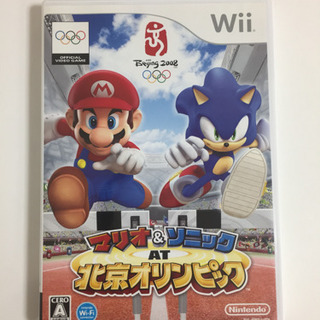 Wiiマリオソニック