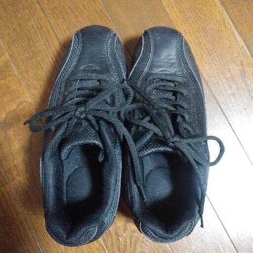 ダイエットシューズmサイズ 痩せる靴 ゆまぴい 福岡の靴 スニーカー の中古あげます 譲ります ジモティーで不用品の処分