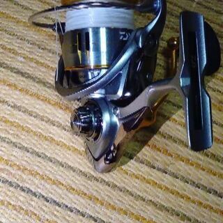 釣具 釣り竿・リールセット DAIWA 