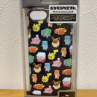 【新品】ポケモン　iPhoneケース