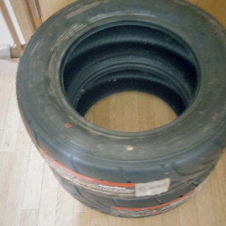 引取限定　YOKOHAMAアドバンSタイヤ　13インチ185/R60