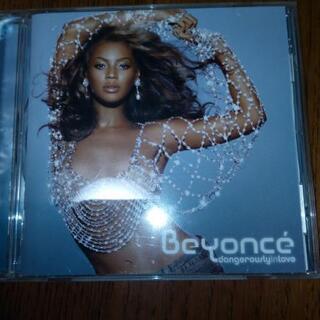 Beyonce Dangerously In Love