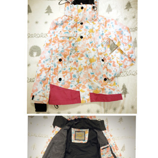 スノーボード　ウェア　初心者セット