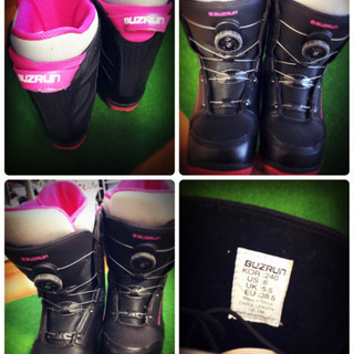 スノーボード　ウェア　初心者セット