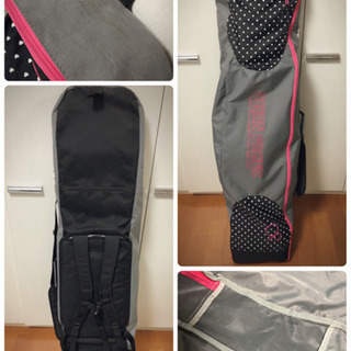 スノーボード　ウェア　初心者セット