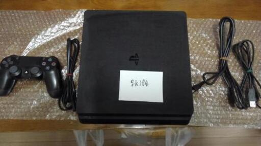 その他 ps4   slim