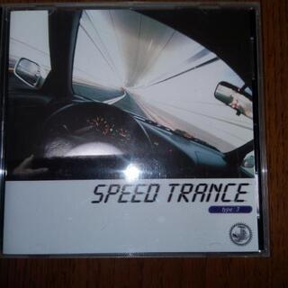 Speed Trance Type:3
