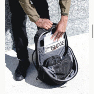 Aer Travel Collection Flight Pack リュック