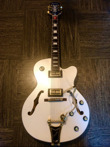 epiphone エピフォン swingster スウィングスター emperor www.pa