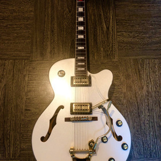 epiphone エピフォン swingster スウィングスタ...