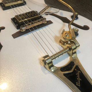 epiphone エピフォン swingster スウィングスター  emperor