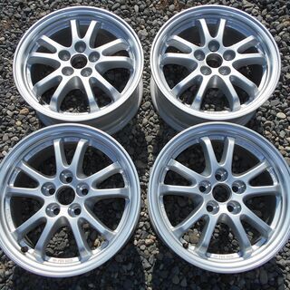 ◎全国発送対応いたします◎納車前外し トヨタ純正 50プリウス 15インチ 6.5J +40 100-5H キャップ付【新車外し ZVW51 ZVW55 Aプレミア スタッドレス ZVW30 車検】