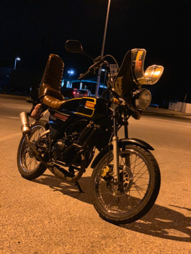 その他 RZ50