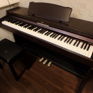 電子ピアノ KORG C-3000 2001年製 88鍵盤