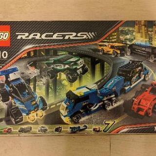 レゴ　RACERS8495