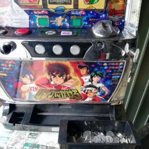 パチスロ5号機リングにかけろ黄金の日本Jr.編 | musicsajo.hu