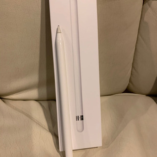 Apple Pencil 第一世代