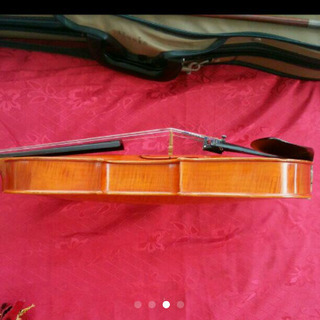 バイオリン、弓、ケース