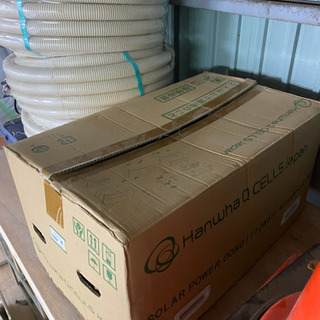 オムロン製パワーコンディショナー新品未使用！