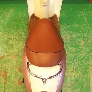 ☆ご成約☆ホンダ・クレアスクーピー(2)
