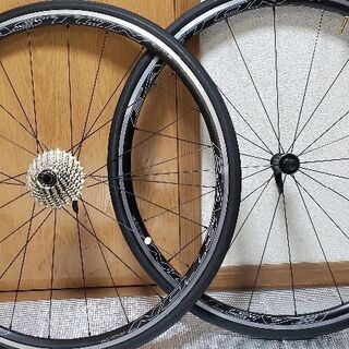 キャノンデール スーパーシックス cannondale supersix【2011】コンポ