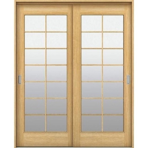 室内建具 引き違い二枚戸 製作材料費すべて込みで総額３万円内約h179 5w86曇りガラス又は障子入り既製品の調整でも可能セミプロ以上の方限 Marusa 十日町のその他の無料求人広告 アルバイト バイト募集情報 ジモティー