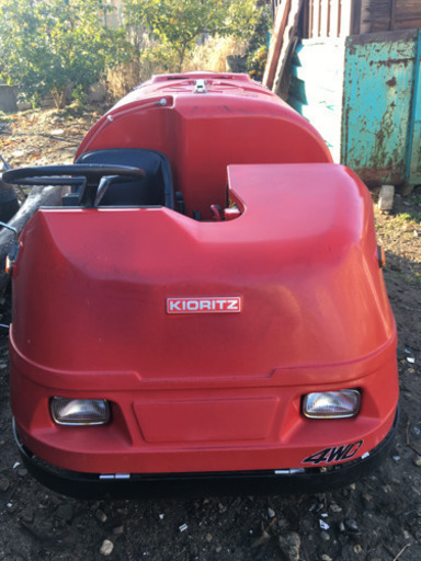 消毒噴霧機 スピードスプレーヤー