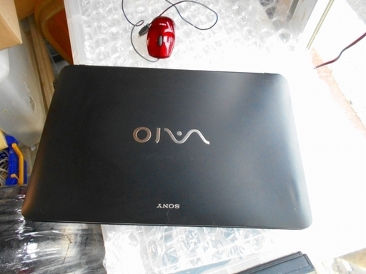 SONY VAIO Fit SVF153B1GN 今でも人気のFit