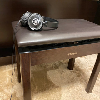 YAMAHA 電子ピアノSCLP-6350 Clavinova 2018年製 中古美品