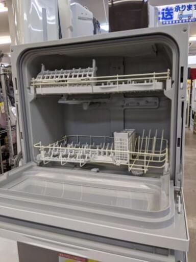 おすすめ品】2018年製 Panasonic パナソニック 食洗機 食器洗い乾燥機