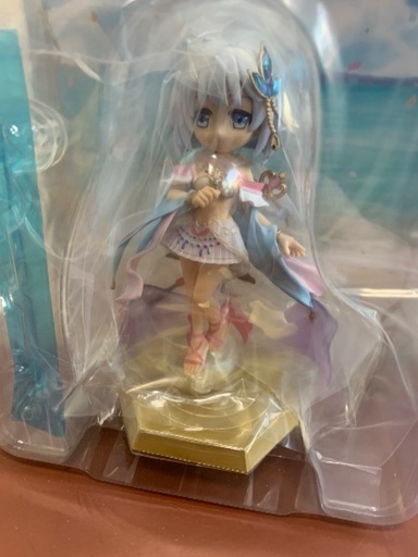 出産祝いなども豊富 白猫 一番くじ フィギュア他 新品未開封 キャラクターグッズ Rksconsulting Ch