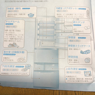 東芝冷蔵庫