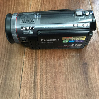 パナソニック ビデオカメラ HDC-TM700 パナソニック ビデオカメラ HDC-TM700