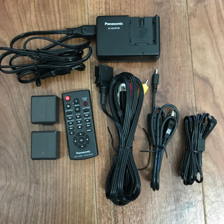 パナソニック ビデオカメラ HDC-TM700 パナソニック ビデオカメラ HDC-TM700