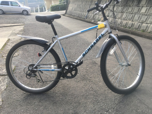 新古車マウンテンバイク 長崎県内送料無料 長崎県のバイク | 中古 