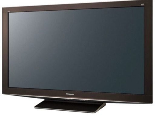 Panasonic VIERA TH-P58VT2 中古品