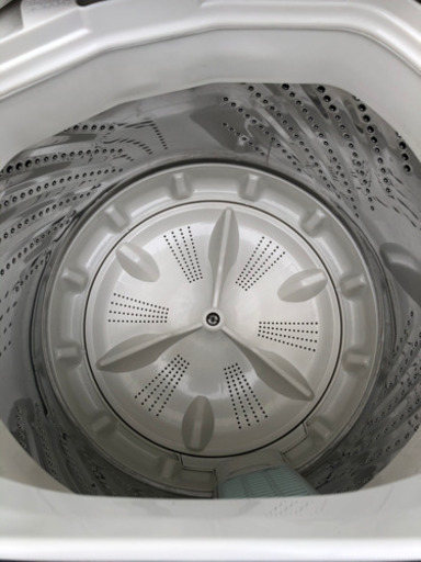 激安2013年製‼️5kg洗濯機☝️