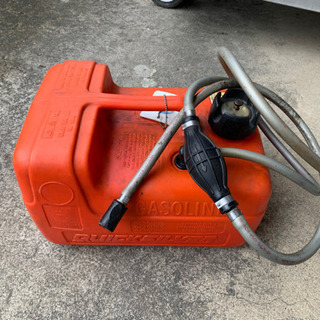 マーキュリー　２st ５馬力