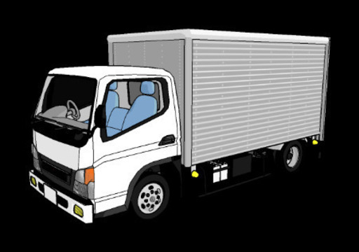急募 日当 の普通車 トラックなどでの配送代行案件 業務委託 エソラ 今福鶴見のドライバーの無料求人広告 アルバイト バイト募集情報 ジモティー