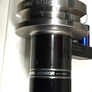 ニュウ ゼロ センサー BT50-ZS10-175
