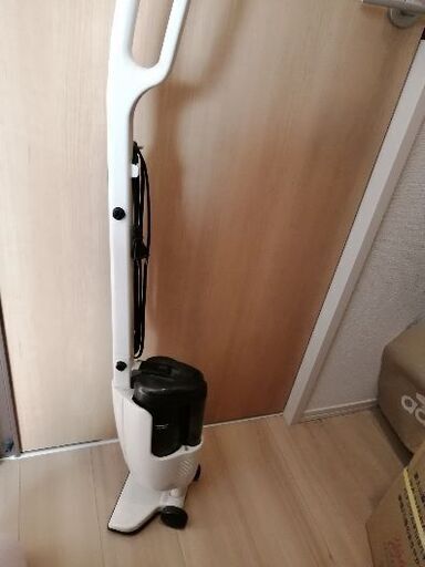 3月末まで！軽量掃除機です！