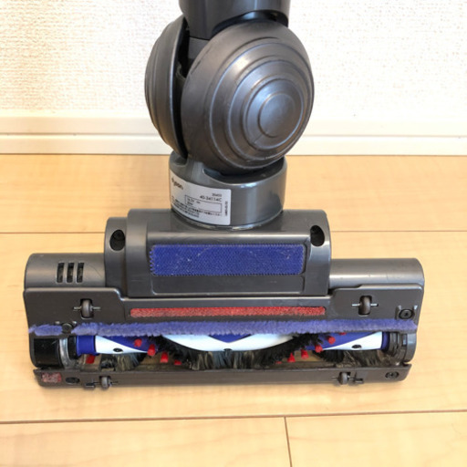 dyson ダイソン DC35 モーターヘッド コードレスクリーナー