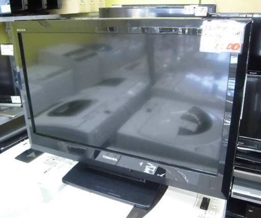 札幌 32インチTV 2011年製 レグザ 東芝 32BC3 テレビ 32型