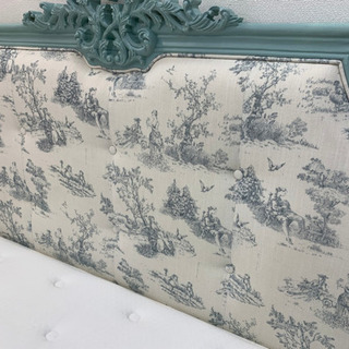 クイーンベッド売ります！