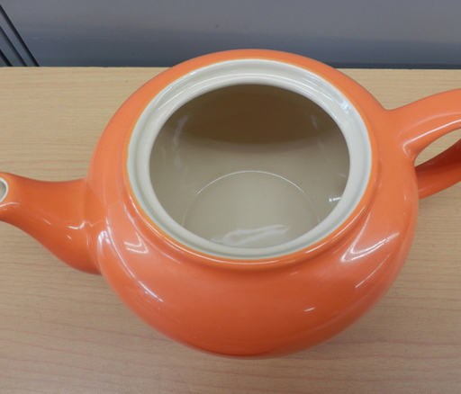 ティーポット ルクルーゼ オレンジ Le Creuset 可愛い 陶器 ペイペイ対応 札幌 西野店 モノハウス西野店 発寒南の食器 コーヒー ティー の中古あげます 譲ります ジモティーで不用品の処分 ティーポット ルクルーゼ オレンジ Le Creuset 可愛い 陶器 ペイペイ対応 札幌 西野店 モノハウス西野店 発寒南の食器 コーヒー ティー の中古あげます 譲ります ジモティーで不用品の処分